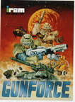 Gunforce-sideart tif