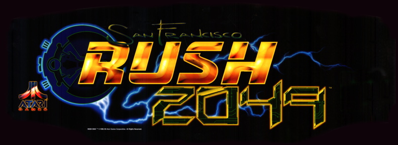 sf rush digital watch