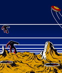 Arcade Artwork Ultra High Quality Arcade Artwork