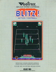 Blitz----Action-Football--1982-