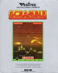Scramble--1982-