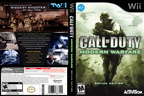 wii callofdutymodernwarfarereflexedition