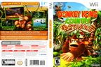 wii donkeykongcountryreturns