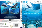 wii endlessocean eu