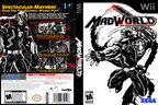 wii madworld
