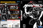 wii madworld 2