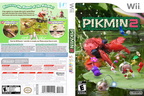 wii pikmin2 2