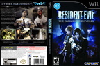 wii residentevilthedarksidechronicles