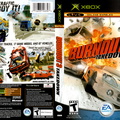 xbox burnout3takedown