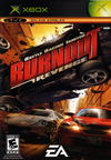 Burnout---Revenge