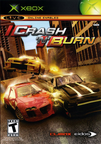 Crash-N-Burn