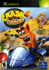 Crash-Nitro-Kart