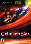 Crimson-Sea