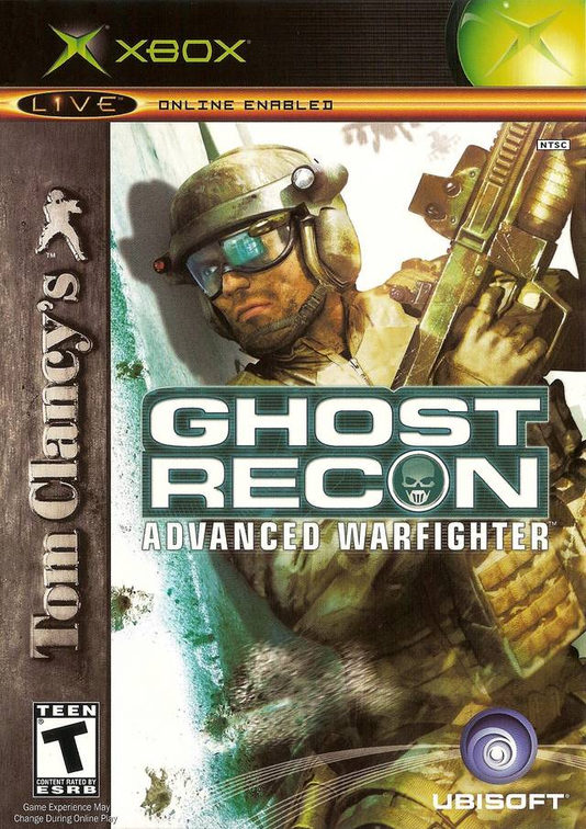 Ghost-Recon---Advanced-Warfight