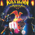 Rayman-Arena