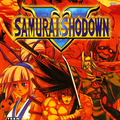 Samurai-Shodown-V