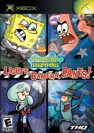 SpongeBob---Lights-Camera-Pant