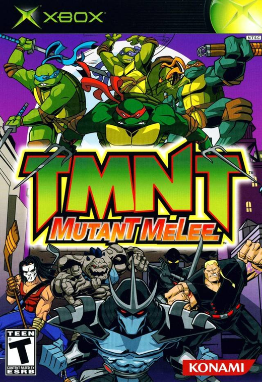 TMNT-Mutant-Melee