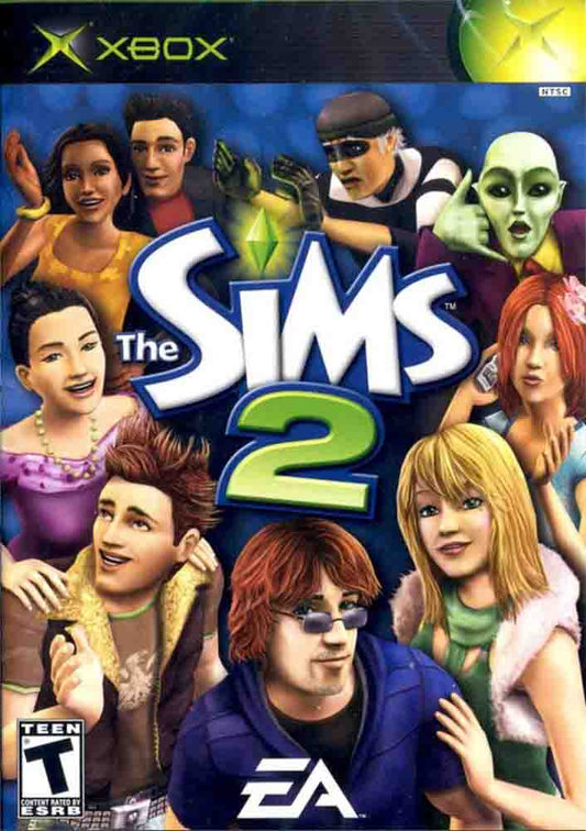 The-Sims-2