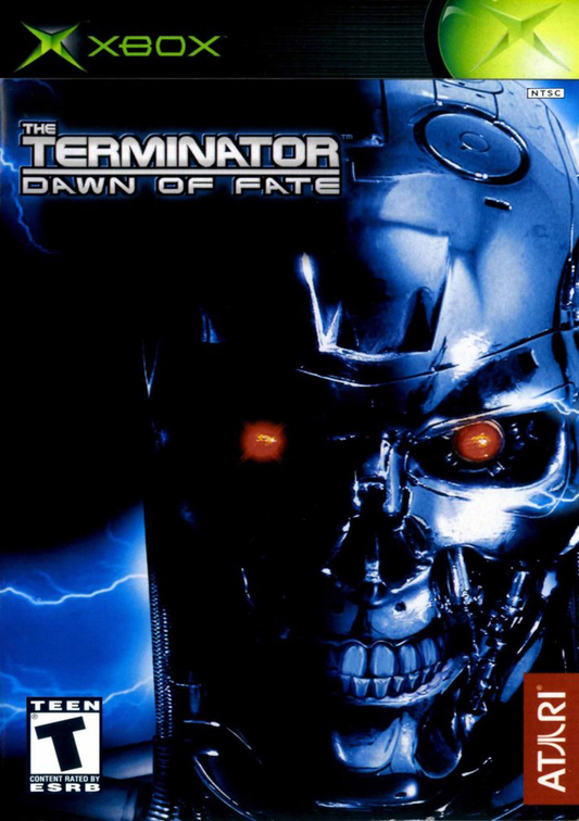 The-Terminator---Dawn-Of-Fate