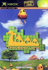 Thousand-Land