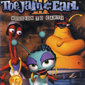 ToeJam- -Earl-3---Mission-To-Earth