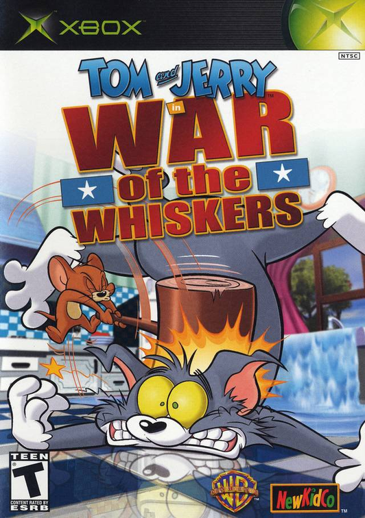 Tom-And-Jerry---War-of-The-Whiskers