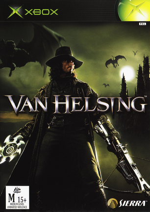 Van-Helsing