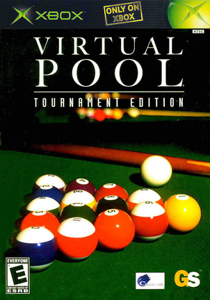 Virtual-Pool-Tournament-Edition