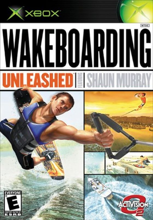 Wakeboarding-Unleashed
