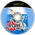 AFL-Live-2003