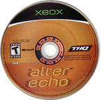 Alter-Echo