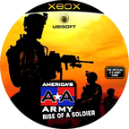 Americas-Army---Rise-Of-A-Soldier