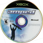 Amped-1---Freestyle-Snowboarding