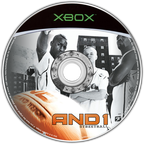 And1-Streetball