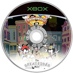 Animaniacs---The-Great-Edgar-Hunt