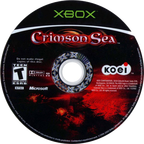 Crimson-Sea