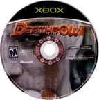 Deathrow