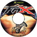 Freestyle-MetalX