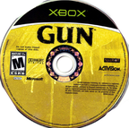 GUN