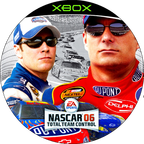 NASCAR-2006--Total-Team-Control
