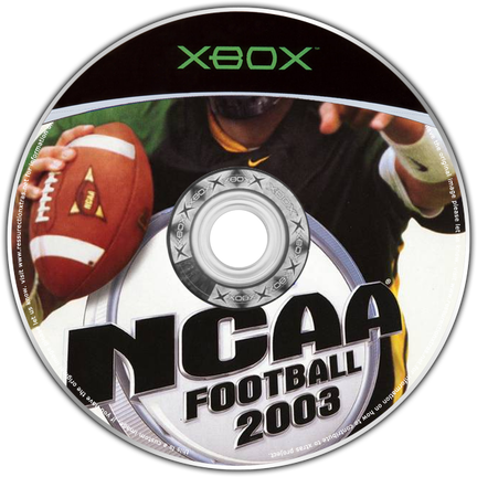NCAA-Football-2003
