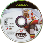 NHL-2003