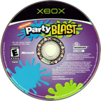 Nickelodeon-Party-Blast