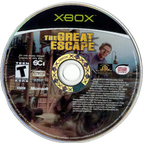 The-Great-Escape