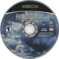 The-Haunted-Mansion