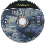 The-Haunted-Mansion