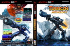 turrican trilogy