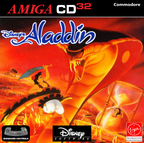 Aladdin