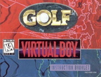 Golf--USA-